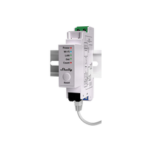 Lade das Bild in den Galerie-Viewer, Shelly Pro EM-50 Smart Meter für PV-Anlagen