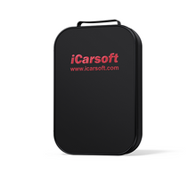Lade das Bild in den Galerie-Viewer, SALE (neuwertig) – iCarsoft VOL V3.0 OBD Diagnosegerät für Volvo und Saab