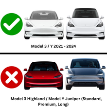 Lade das Bild in den Galerie-Viewer, S3XY Knob für Tesla Model 3 / Model Y 2021-2024