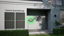 Lade das Bild in den Galerie-Viewer, SALE (neuwertig) - Hoymiles HiFlow 800 Mikrowechselrichter für Balkonkraftwerk - 0% nach §12 Abs. 3 UStG