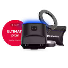 Load image into Gallery viewer, OBDeleven 3 ULTIMATE Pack