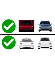 Load image into Gallery viewer, Tesla Model 3 / Model Y Perfomance Pedale
