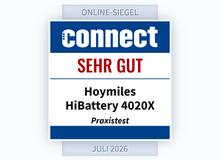 Lade das Bild in den Galerie-Viewer, Hoymiles HiBattery 4020 X All-in-One-Speicher - Solarstromspeicher mit 4 kWh