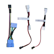 Lade das Bild in den Galerie-Viewer, Enhance S3XY Universalkabel für Tesla Model 3/Y 2021+ mit Wärmepumpe (Pre-Facelift / 3 Highland/Y Juniper) – für die Installation des S3XY Commander Gen2 im S3XY-Ökosystem