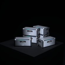 Lade das Bild in den Galerie-Viewer, SALE (neuwertig) - Hoymiles HiBattery AC - Solarstromspeicher mit 1,92kWh