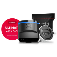 Lade das Bild in den Galerie-Viewer, OBDeleven ULTIMATE Pack