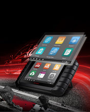 Lade das Bild in den Galerie-Viewer, iCarsoft CR MAX Multi-Marken OBD Diagnosegerät