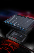 Lade das Bild in den Galerie-Viewer, iCarsoft CR MAX Multi-Marken OBD Diagnosegerät