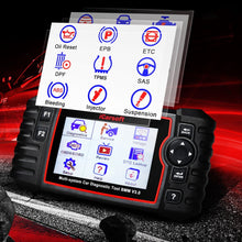 Lade das Bild in den Galerie-Viewer, iCarsoft BMM V3.0 OBD Diagnosegerät für BMW / MINI
