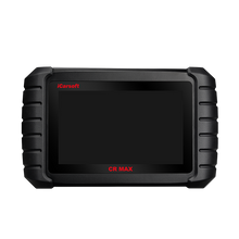 Lade das Bild in den Galerie-Viewer, iCarsoft CR MAX Multi-Marken OBD Diagnosegerät