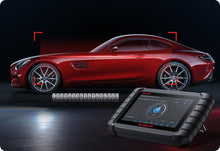 Lade das Bild in den Galerie-Viewer, iCarsoft CR MAX BT Multi-Marken OBD Diagnosegerät