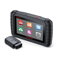 Lade das Bild in den Galerie-Viewer, iCarsoft CR MAX BT Multi-Marken OBD Diagnosegerät