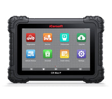Lade das Bild in den Galerie-Viewer, iCarsoft CR Max P
