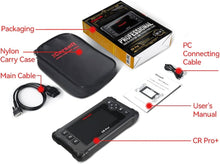 Lade das Bild in den Galerie-Viewer, iCarsoft CR Pro+ Multi-Marken OBD Diagnosegerät