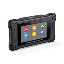 Lade das Bild in den Galerie-Viewer, iCarsoft JP V4.0 OBD Diagnosegerät für Hyundai / Honda / Kia / Toyota und weitere asiatische Marken