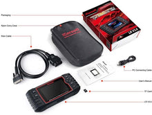 Lade das Bild in den Galerie-Viewer, iCarsoft LR V3.0 OBD Diagnosegerät für Land-Rover und Jaguar