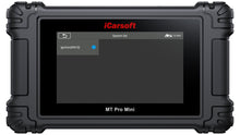 Lade das Bild in den Galerie-Viewer, iCarsoft MT Pro Mini