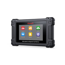 Lade das Bild in den Galerie-Viewer, iCarsoft POR V4.0 OBD Diagnosegerät für Porsche + 2 zusätzliche Marken