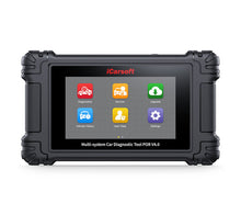 Lade das Bild in den Galerie-Viewer, iCarsoft POR V4.0 OBD Diagnosegerät für Porsche + 2 zusätzliche Marken