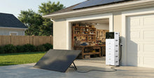 Load image into Gallery viewer, SunEnergyXT 500 PRO - All in One-Solarstromspeicher mit 5 kWh