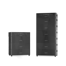 Lade das Bild in den Galerie-Viewer, Marstek Venus D Erweiterungsakku 2,56 kWh Solarstromspeicher