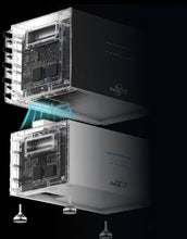 Load image into Gallery viewer, SunEnergyXT 500 PRO - All in One-Solarstromspeicher mit 5 kWh