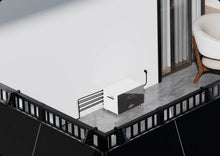 Load image into Gallery viewer, SunEnergyXT 500 PRO - All in One-Solarstromspeicher mit 5 kWh
