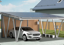 Load image into Gallery viewer, SunEnergyXT 500 PRO - All in One-Solarstromspeicher mit 5 kWh