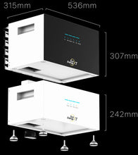Load image into Gallery viewer, SunEnergyXT 500 PRO - All in One-Solarstromspeicher mit 5 kWh