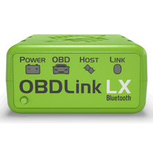Lade das Bild in den Galerie-Viewer, OBDLINK LX Bluetooth OBD2 Scanner 427201, OBD Solutions