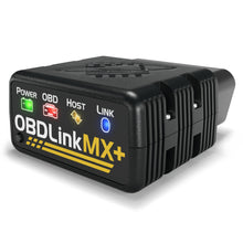 Load image into Gallery viewer, OBDLINK MX+ Bluetooth OBD2 Scanner 428101, OBD Solutions