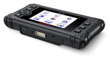 Lade das Bild in den Galerie-Viewer, iCarsoft MT V6 Plus Motorrad Diagnosegerät Multi-Marken | 4″ Button-Scanner | Bidirektional | 21 Marken | 5 Servicefunktionen | 16er-Kabelkit | lebenslang kostenlose Updates