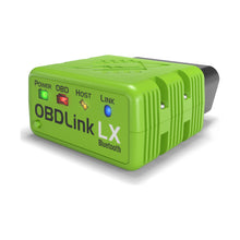 Lade das Bild in den Galerie-Viewer, OBDLINK LX Bluetooth OBD2 Scanner 427201, OBD Solutions