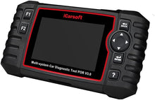 Load image into Gallery viewer, iCarsoft POR V3.0 OBD Diagnosegerät für Porsche