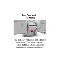 Lade das Bild in den Galerie-Viewer, 6 S3XY Buttons Gen2 für TESLA