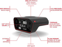 Lade das Bild in den Galerie-Viewer, SALE (neuwertig) - Racebox PRO