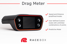 Lade das Bild in den Galerie-Viewer, SALE (neuwertig) - Racebox PRO