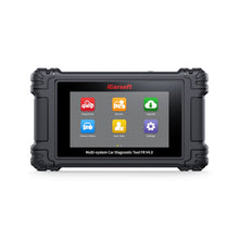 Lade das Bild in den Galerie-Viewer, SALE (neuwertig) – iCarsoft FR V4.0 OBD Diagnosegerät für Fiat / Renault / Peugeot und weitere italienische / französische Marken