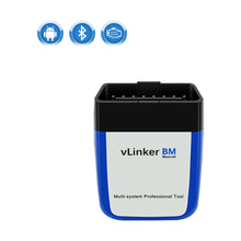 Load image into Gallery viewer, SALE (as new) - Vgate vLinker BM Bluetooth OBD2 Scanner