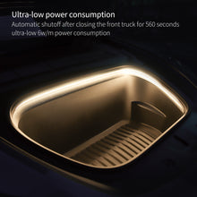 Load image into Gallery viewer, SALE (neuwertig) - TPARTS Frunk LED Light Strip für Tesla Model Y (Baujahr 2021,2022,2023)