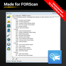 Load image into Gallery viewer, OBDLINK EX - FORScan OBD Adapter USB, OBD Solutions
