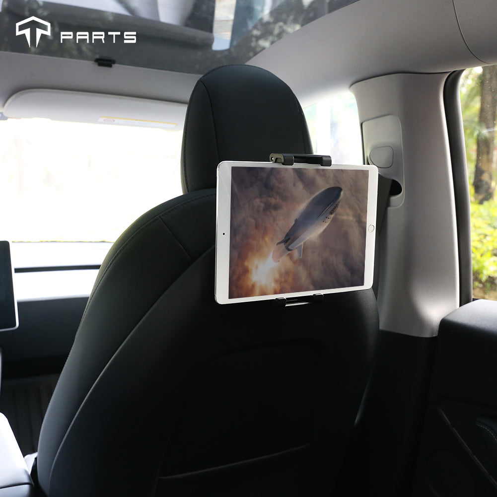 TPARTS Tablet-/ Handy-/ iPad-Halterung für Tesla Model 3 / Y – SL