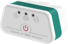 Lade das Bild in den Galerie-Viewer, Vgate iCar2 OBD2 Scanner Bluetooth 3.0