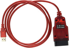 Lade das Bild in den Galerie-Viewer, OBDLINK SX 425801 USB: Professionelles OBD-II Scan Tool