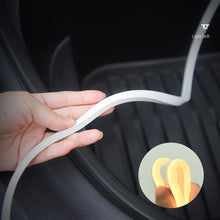 Load image into Gallery viewer, SALE (neuwertig) - TPARTS Frunk LED Light Strip für Tesla Model Y (Baujahr 2021,2022,2023)