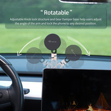 Load image into Gallery viewer, TPARTS Smartphone Holder Magnetic - Tesla Model 3 / Y