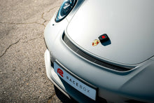 Lade das Bild in den Galerie-Viewer, Racebox MINI