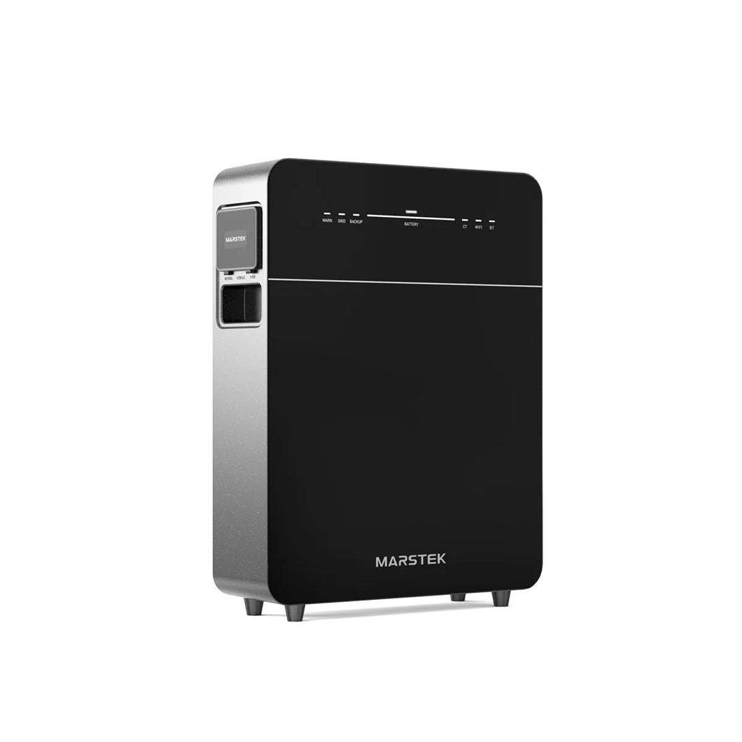 Marstek Venus E 3.0 5120Wh AC Speicher