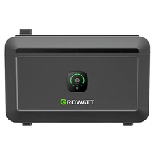 Lade das Bild in den Galerie-Viewer, Growatt NOAH 2000 - Plug &amp; Speicher für Balkonkraftwerk 2048 Wh
