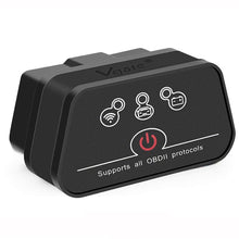 Load image into Gallery viewer, Vgate iCar2 OBD2 Scanner wifi
